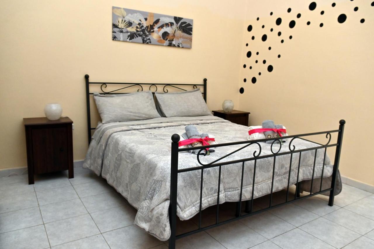 B&B A Capua - I Portici Del Centro ภายนอก รูปภาพ
